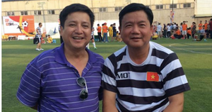 Chí Trung đóng Táo Giao thông, Bộ trưởng Đinh La Thăng phản ứng ra sao?