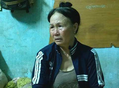 Tết buồn của người mẹ có 3 con trai ở tù