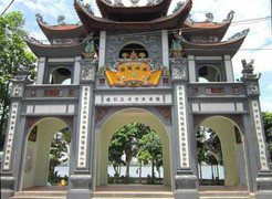 5 địa điểm 'cầu được ước thấy' nên đi lễ đầu năm