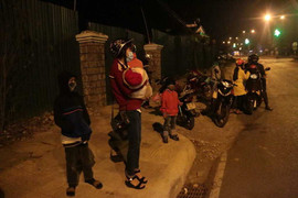 Đà Lạt 'cháy phòng', du khách vạ vật ngoài đường lúc nửa đêm