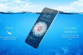 iPhone 7: Thay đổi khủng khiếp tránh sai lầm chết người