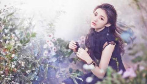 Mỹ nhân mới của Châu Tinh Trì xứng danh 'vạn người mê'