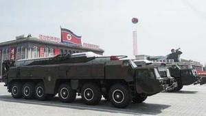 Triều Tiên thành lập đơn vị triển khai tên lửa đạn đạo liên lục địa mới