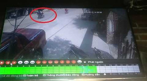 Truy tìm 3 nghi phạm tông người phụ nữ chấn thương sọ não rồi bỏ trốn