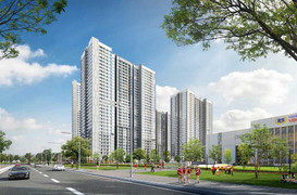 Park Hill PREMIUM: Khuấy động thị trường những tháng đầu năm