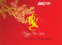 VTC Pay tung loạt chương trình khuyến mãi khủng đón Tết