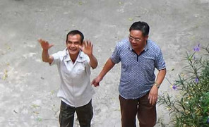 Kiểm sát viên nói gì về vụ án oan 17 năm tù của ông Huỳnh Văn Nén?