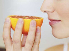 Thực phẩm chống say tàu xe khi phải đi lại nhiều