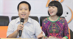 Đỗ Nhật Nam làm thơ xúc động ngày Valentine