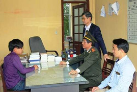 Nam sinh lớp 12 giết người dã man cướp tiền tiêu Tết