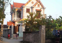 Chồng bị vợ đâm chết vì xin tiền đánh bạc ngày mùng 2 Tết