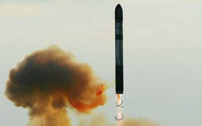 Nga nâng cấp tên lửa đạn đạo để ‘bắn hạ’ thiên thạch tiếp cận Trái đất