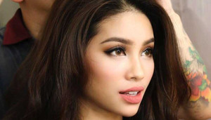 Tiêu chuẩn chọn người yêu của Phạm Hương, Kỳ Duyên