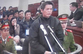 Đại án tham nhũng nghìn tỷ ở Agribank: Cựu tổng giám đốc kháng cáo