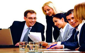 Làm gì để bắt kịp guồng quay công việc sau Tết?