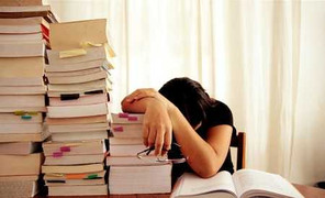 Trăm nỗi lo của sinh viên sau Tết