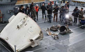 Chủ tịch Triều Tiên chỉ thị nghiên cứu phóng thêm vệ tinh