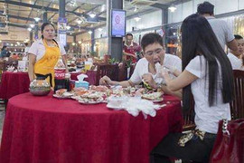 Những nghề 'việc nhẹ lương cao' mới xuất hiện