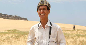 Người thầy 'độc nhất vô nhị' của những nhà leo núi Olympia