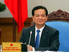 Thủ tướng: Tham gia TPP, doanh nghiệp phải đề cao trách nhiệm xã hội và văn hóa kinh doanh