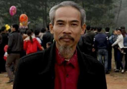 Người đàn ông giống Bác Hồ đến kỳ lạ