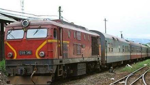 Bút phê 'lạ' đồng ý đề xuất mua toa tàu cũ từ Trung Quốc