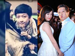 'Vợ cũ' Trường Giang lên tiếng về tin đồn có con chung 3 tuổi