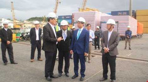 Bí thư Đà Nẵng: 'Nếu có sự cố các ông không còn mặt mũi mà gặp lãnh đạo'