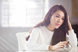 Quế Vân 'shock' nghe tin Trường Giang đã kết hôn và có con trai 3 tuổi