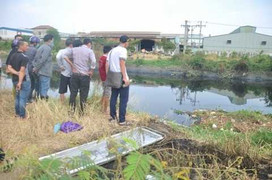 Kinh hoàng phát hiện xác chết không đầu ở TP.HCM