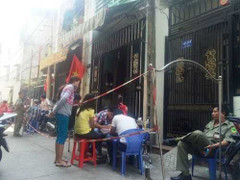 Thông tin mới nghi án mẹ giết con rồi tự sát ngày mùng 3 Tết