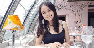 Cô gái Việt xinh đẹp từng mời huyền thoại marketing Apple về Việt Nam