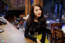 Quế Vân: Trường Giang cư xử không giống đàn ông