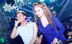 Thu nhập 'khủng' của nữ DJ xinh đẹp trong dịp Tết