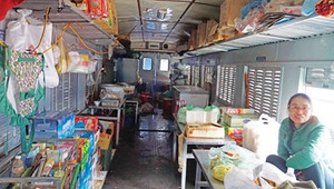 Vì sao người chỉ đạo mua toa tàu cũ Trung Quốc không bị kỷ luật?