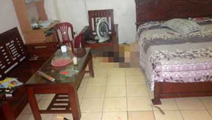 Từ chối tình cảm của anh rể chồng, người phụ nữ bị giết dã man