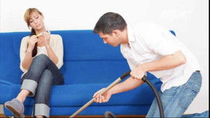 Không làm việc nhà, một phụ nữ đối mặt với án 6 năm tù