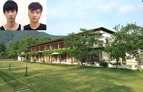 Sao Việt 'khóc thét' vì trộm viếng thăm nhà