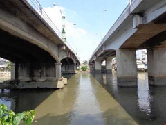 Gửi thư tới ông Đinh La Thăng về việc giữ lại cầu 90 năm tuổi