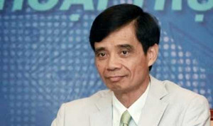 Thứ trưởng Bộ GTVT Phạm Quý Tiêu qua đời