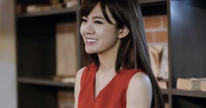 Hot girl MU Tú Linh xinh đẹp rạng rỡ trong MV mới của OPlus