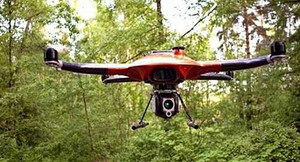 Nga trình làng máy bay không người lái diệt xe tăng siêu hiện đại