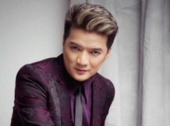 Mr Đàm khởi động với liveshow Bolero 'Mãi mãi bên em'