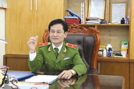 Nữ tử tù mua tinh trùng, mang thai trong trại giam: Lãnh đạo Bộ Công an lên tiếng