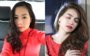 Vợ đại gia kim cương nhắc Hồ Ngọc Hà đừng 'vừa ăn cướp vừa la làng'