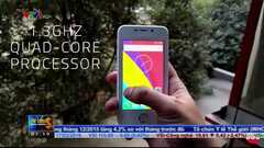 Giật mình với 'siêu phẩm' smartphone có giá 80.000 đồng
