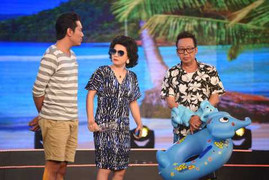 Cát Phượng trải lòng sợ yêu người không thương con