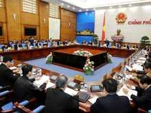 Ban Chỉ đạo cải cách hành chính của Chính phủ thay đổi thành viên