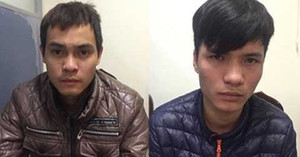 Lật tẩy trò lừa 'Khuyến mãi khủng của Bộ Viễn thông Việt Nam'