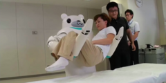 30 năm nữa, robot sẽ tràn ngập thế giới